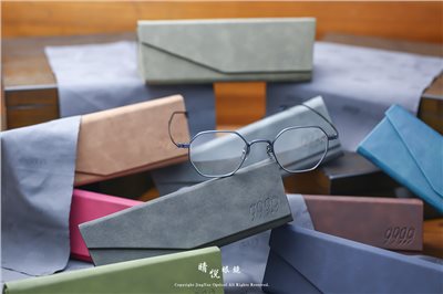 追求完美 永不停歇 日本神級眼鏡品牌 999.9 眼鏡 S EPE T 7 91829