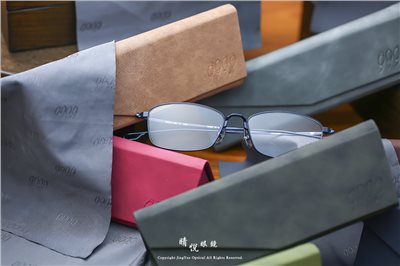 追求完美 永不停歇 日本神級眼鏡品牌 999.9 眼鏡 S EPX_T 7 91830