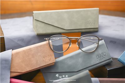 追求完美 永不停歇 日本神級眼鏡品牌 999.9 眼鏡 M XP 1908 91911