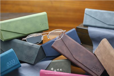 追求完美 永不停歇 日本神級眼鏡品牌 999.9 眼鏡 S ELX_T 1309 92337