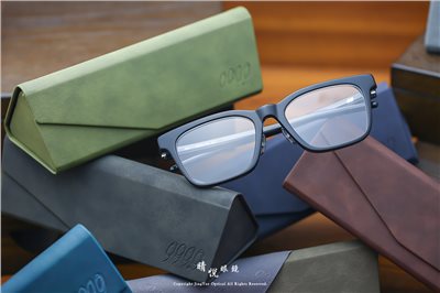 追求完美 永不停歇 日本神級眼鏡品牌 999.9 眼鏡 NP XLX 99 92430