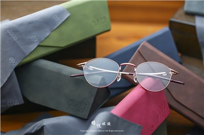 追求完美 永不停歇 日本神級眼鏡品牌 999.9 眼鏡 S XXL_T 1 92565