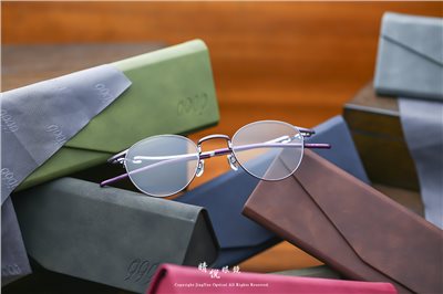 追求完美 永不停歇 日本神級眼鏡品牌 999.9 眼鏡 S XXL_T 15 92566