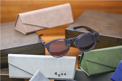 追求完美 永不停歇 日本神級眼鏡品牌 999.9 太陽眼鏡 F EU_NP 863 94089