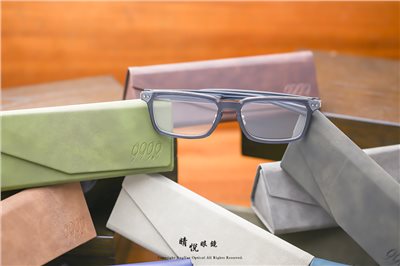 追求完美 永不停歇 日本神級眼鏡品牌 999.9 眼鏡 M OOE 1032 94303