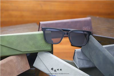 追求完美 永不停歇 日本神級眼鏡品牌 999.9 太陽眼鏡 F EP_NP 90 94213