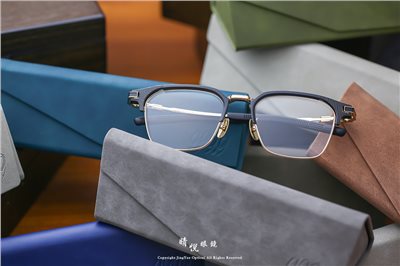 追求完美 永不停歇 日本神級眼鏡品牌 999.9 眼鏡 S UC_T H 1001 94445