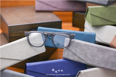 睛悦眼鏡 追永完美 永不停歇 日本第一神級品牌 999.9 眼鏡 NPM OLU 8802 94452