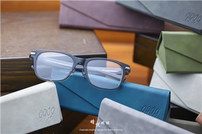 追求完美 永不停歇 日本神級眼鏡品牌 999.9 眼鏡 NPM OAC 8802 94449