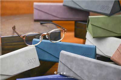 追求完美 永不停歇 日本神級眼鏡品牌 999.9 眼鏡 NP XXO 8898 94438