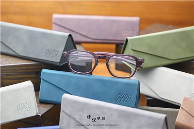 追求完美 永不停歇 日本神級眼鏡品牌 999.9 眼鏡 NP XLE 49 94474