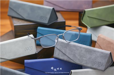 追求完美 永不停歇 日本神級眼鏡品牌 999.9 眼鏡 S UE_T H 1104 94472