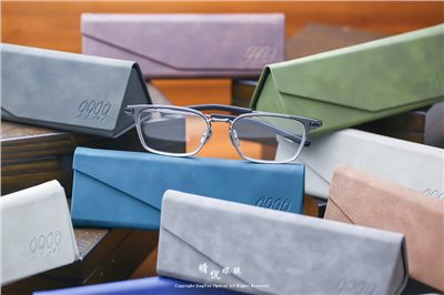 追求完美 永不停歇 日本神級眼鏡品牌 999.9 眼鏡 S UE_T H 12 94471