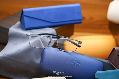 追求完美 永不停歇 日本神級眼鏡品牌 999.9 眼鏡 S EHU 12 83319