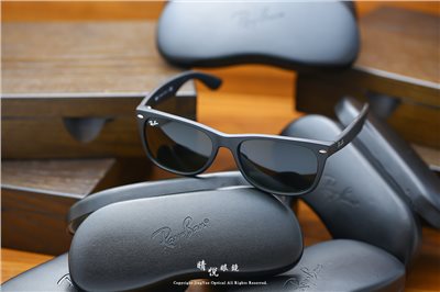 永恆經典不滅 RAY BAN 太陽眼鏡 RB-2132F-622 ( 尺寸58 ) 40841