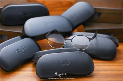 永恆經典不滅 RAY BAN 眼鏡 RB-6459D-2861 ( 尺寸51 ) 86049