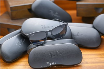 永恆經典不滅 RAY BAN 太陽眼鏡 RB-4171F-622/8G ( 尺寸 54 ) 39408