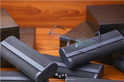 Markus T 超輕量設計美學 德國手工眼鏡 DOT 系列 L1 UPL/T 241 86437
