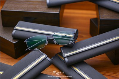 Markus T 超輕量設計美學 德國手工眼鏡 DOT 系列 L1 UPX/T 241 77150