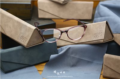 追求完美 永不停歇 日本神級眼鏡品牌 999.9 眼鏡 NP XTL 8128 86692
